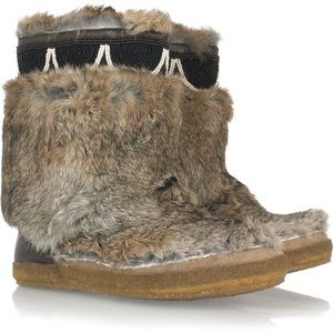 tory sport moccasin boots